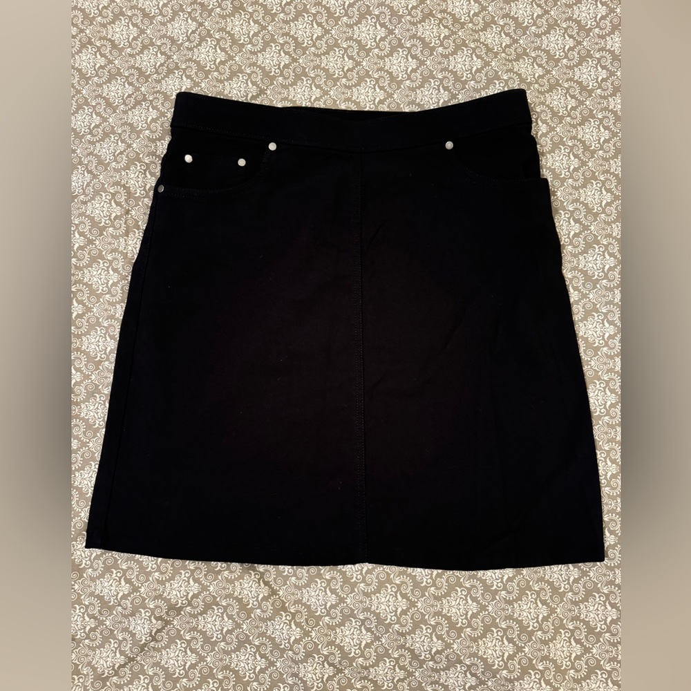 Heart of Palm Skort